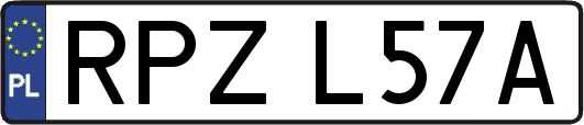 RPZL57A