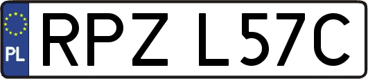 RPZL57C