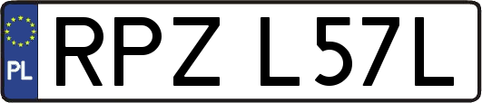 RPZL57L