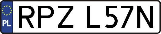 RPZL57N