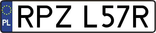 RPZL57R