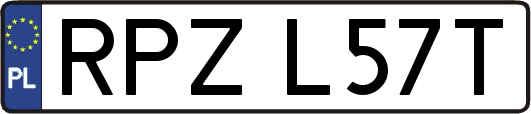 RPZL57T