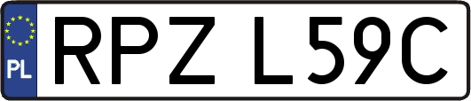RPZL59C