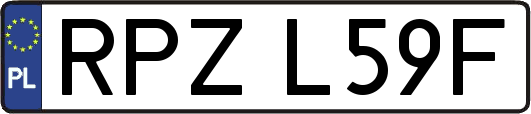 RPZL59F