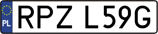 RPZL59G