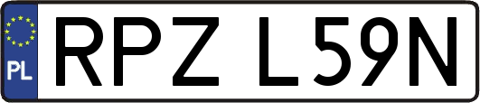 RPZL59N