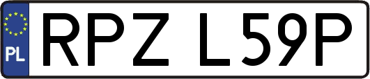 RPZL59P