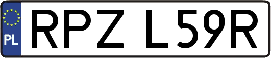 RPZL59R