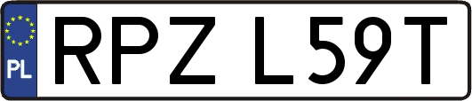 RPZL59T