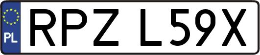 RPZL59X