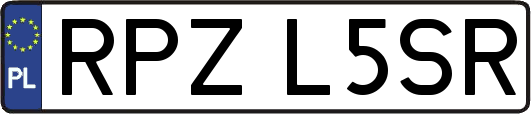 RPZL5SR