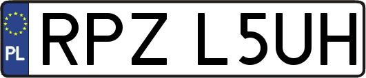 RPZL5UH