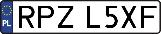 RPZL5XF