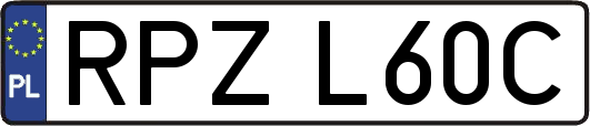 RPZL60C