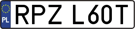 RPZL60T
