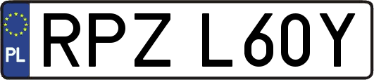 RPZL60Y