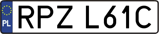 RPZL61C