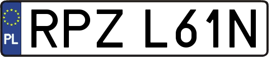 RPZL61N