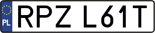 RPZL61T