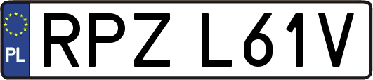 RPZL61V