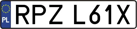 RPZL61X