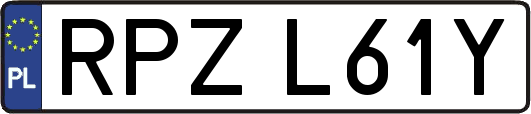 RPZL61Y