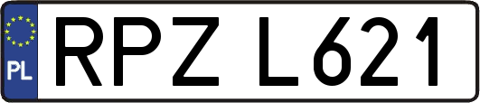 RPZL621