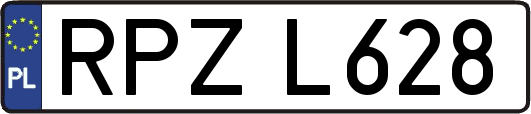 RPZL628