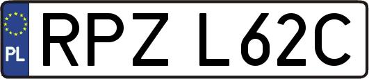RPZL62C