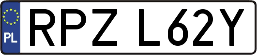 RPZL62Y