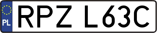 RPZL63C