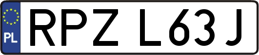 RPZL63J
