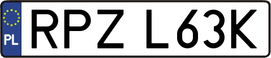 RPZL63K