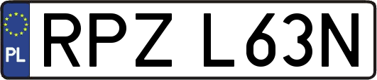 RPZL63N