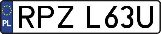 RPZL63U