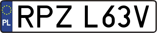 RPZL63V