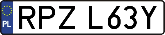 RPZL63Y