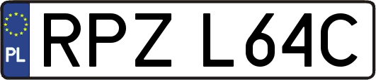 RPZL64C