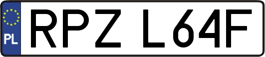 RPZL64F