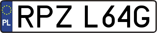 RPZL64G