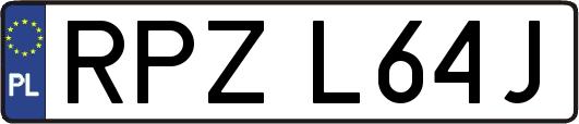 RPZL64J