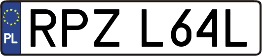 RPZL64L