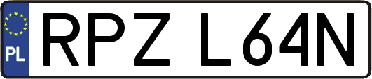 RPZL64N