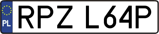 RPZL64P