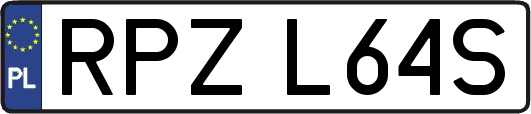RPZL64S
