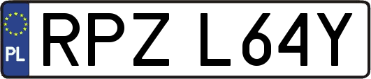 RPZL64Y