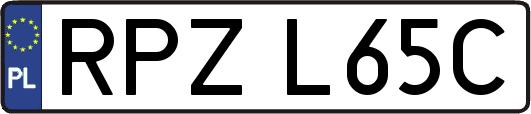 RPZL65C