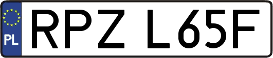 RPZL65F