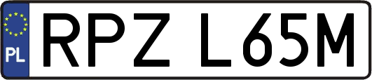 RPZL65M