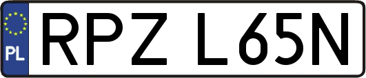 RPZL65N